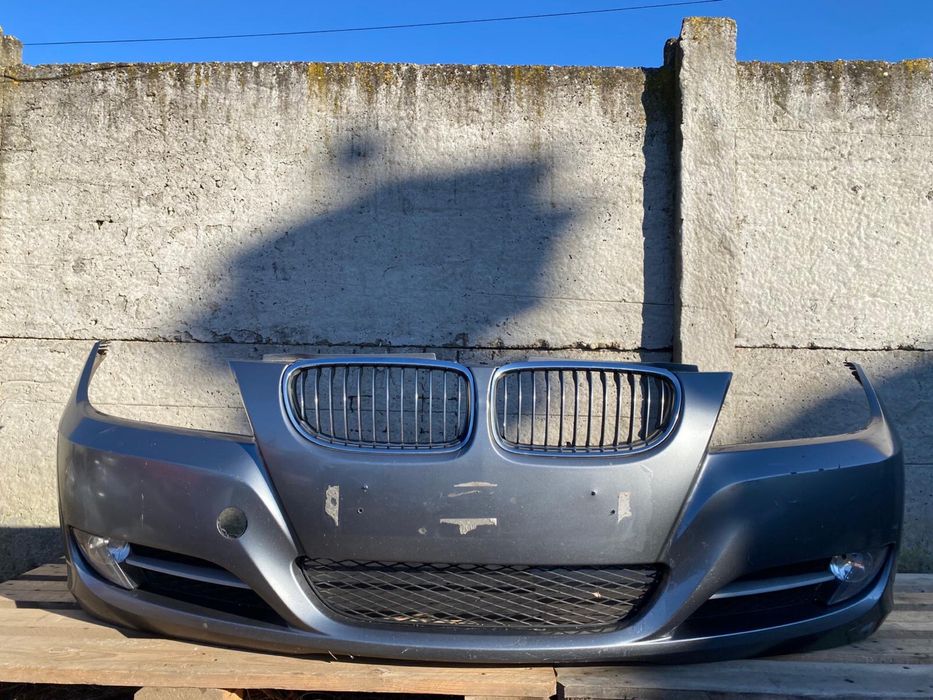 Bara fata completa bmw seria 3 e90 e91