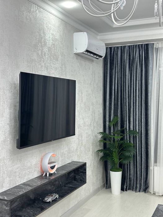 Евро квартира, идеально под аренду, от 500 и выше