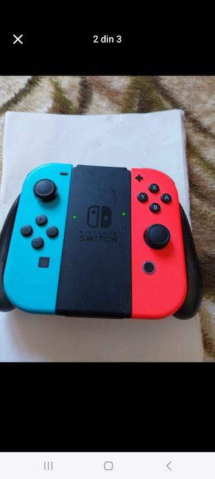 Vind Joy conuri pentru nintendo switch