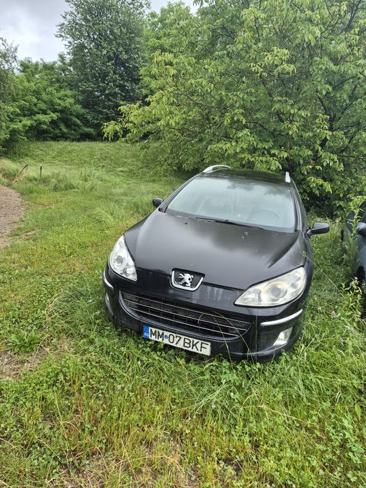 Vand Peugeot 407 SW