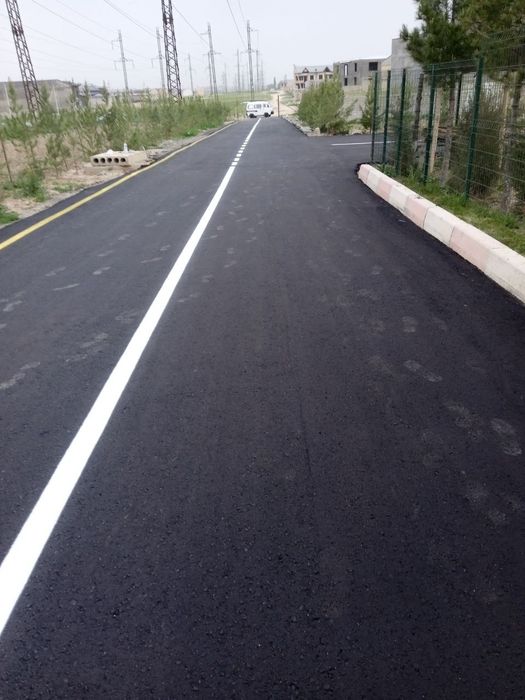 Asfalt xizmati  Асфальт арзон сифатли