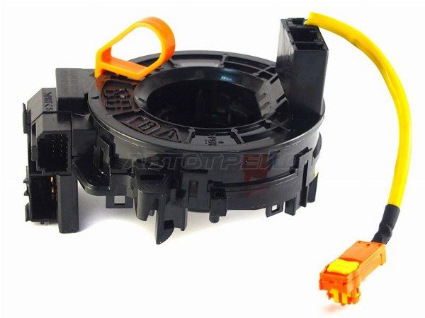 Шлейф подрулевой Toyota Allion