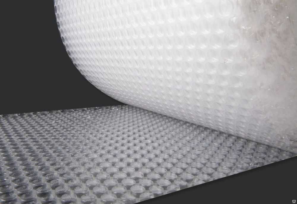 Пузырчатая Плёнка по Оптовым Ценам! от производителья