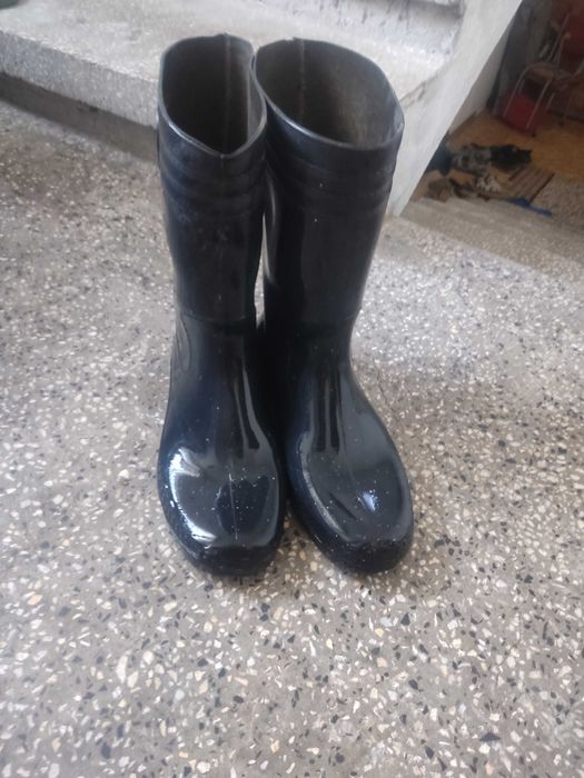 Мъжки гумени ботуши номер 43