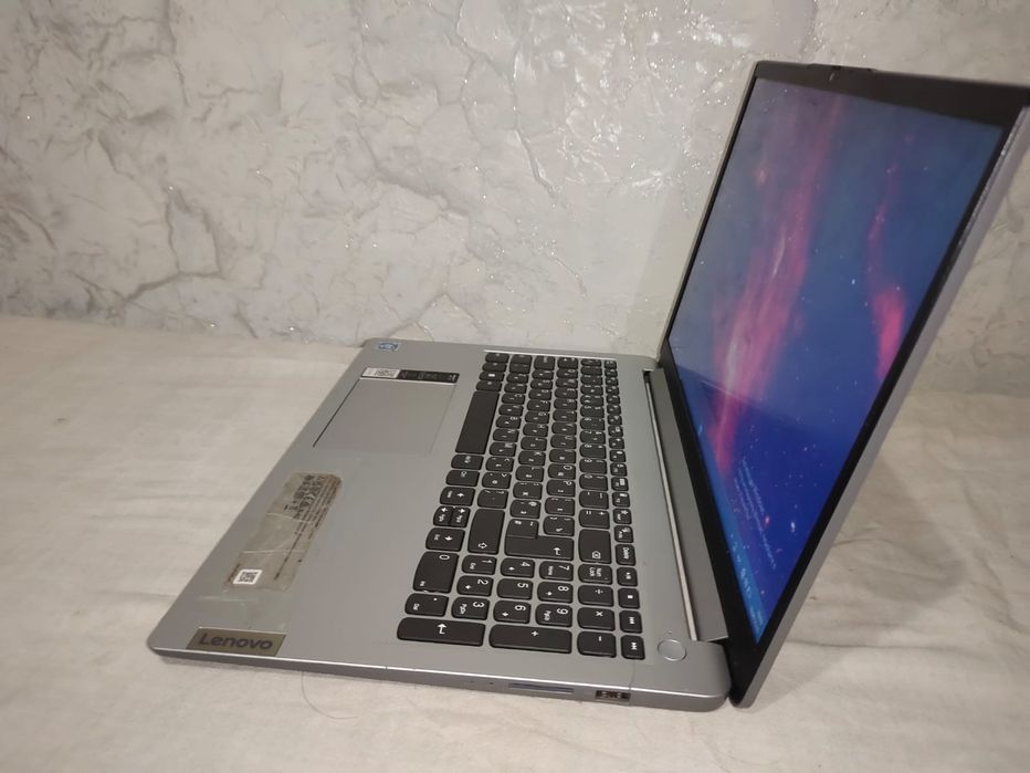 Ноутбук Леново Ideapad