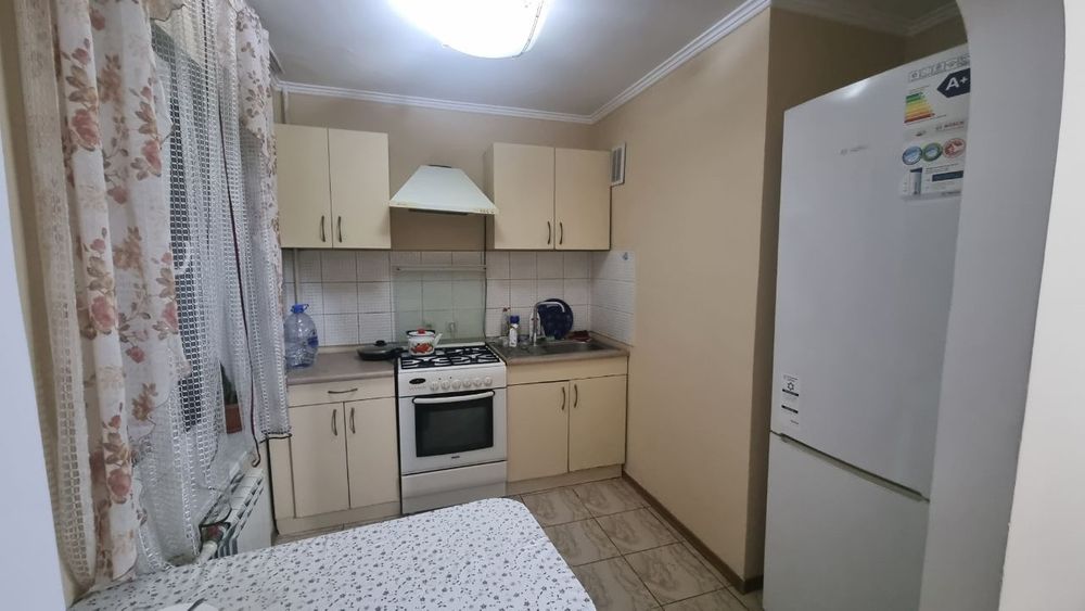 3х квартира в аренду