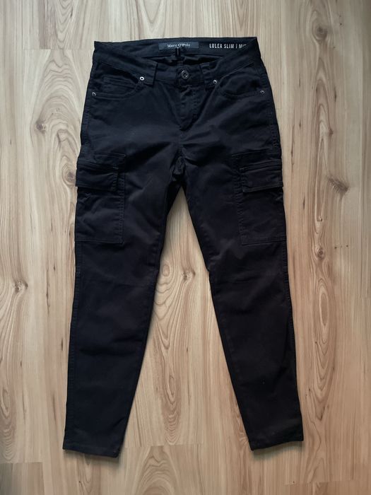Marc O'Polo cargo / дамски карго панталон W26