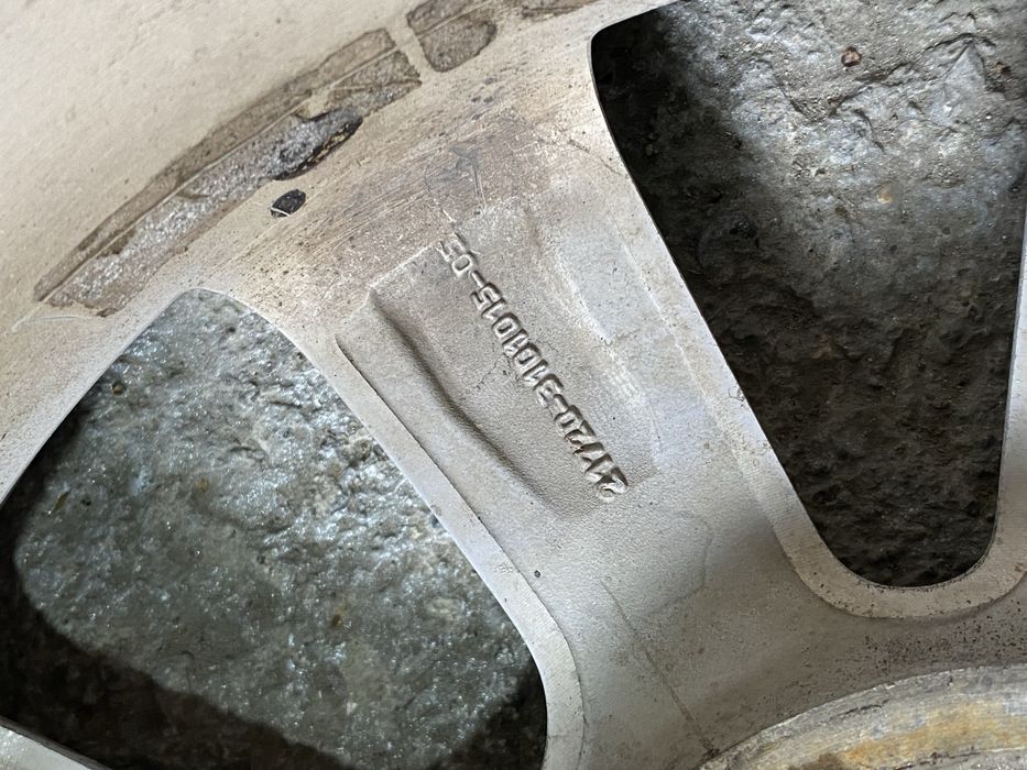 Аттика р14 Лада приора