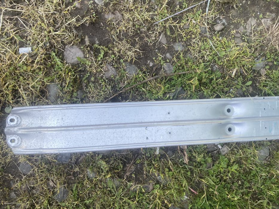 Задна греда под бронята BMW X5/X6 G05 G06