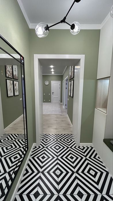 Ремонт под ключ!