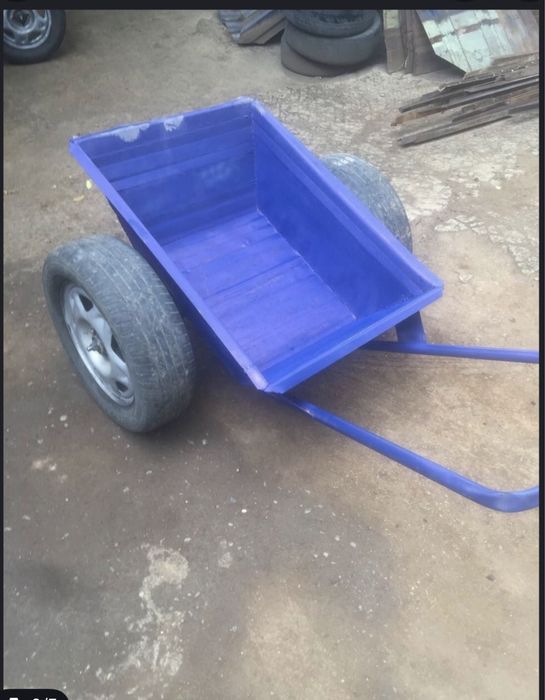 Arendaga Arava Prokat Instrumentlar