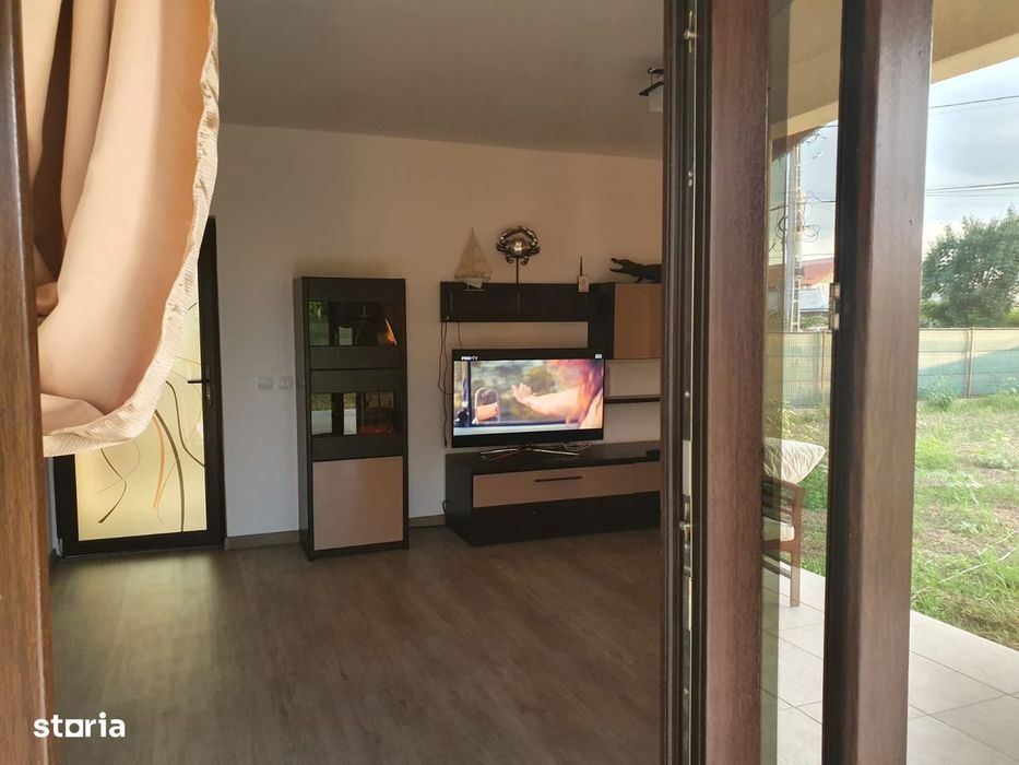 Casa la cheie in Catamarasti Deal