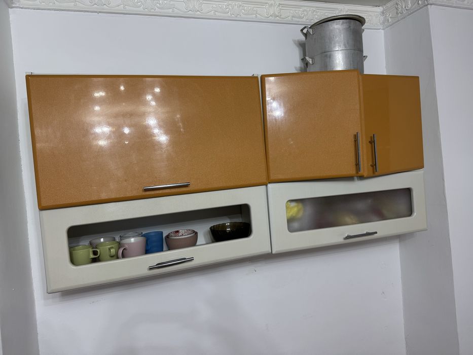 Куханный гарнитур