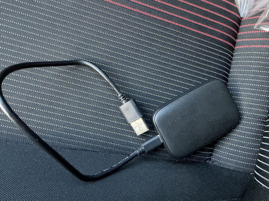 Adaptor Carplay ( youtube, netflix, etc.)