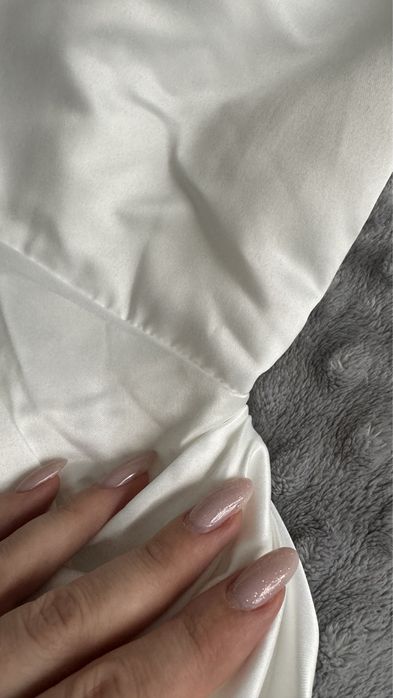 Свадебное платье 46-48