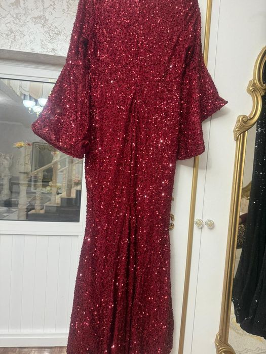 Rochie din seara cu Paiete , În Târgu Jiu