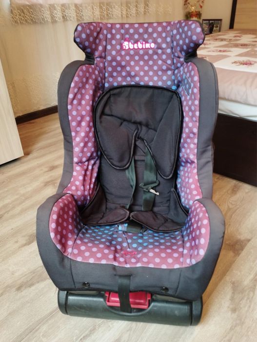 Столче за  кола.