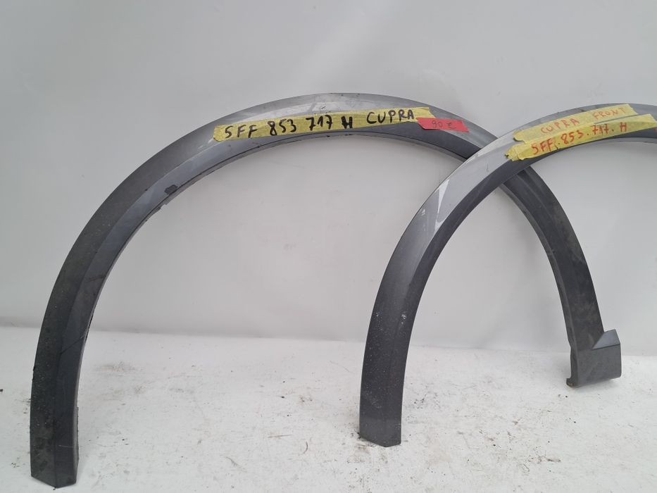 Лайсна калник Seat Cupra 2022/26г