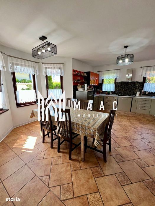Casa individuala | 6 camere | Teren 863 MP | Selimbar