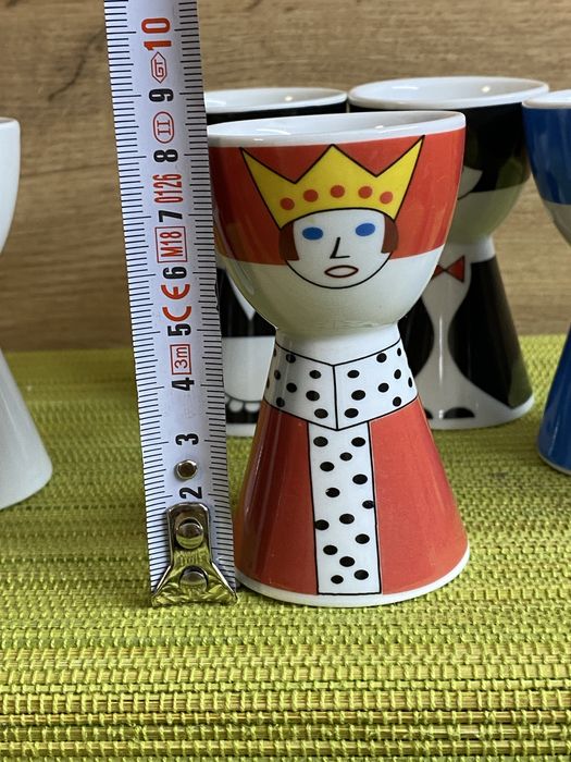 Порцеланови коктиерки