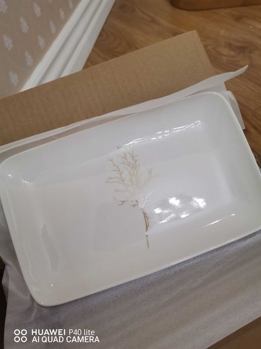 Набор посуды на 12 персон