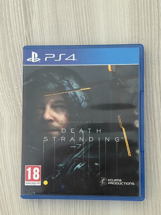 Jocuri ps4 ,Until Dawn ,Gta5 ,Death Stranding