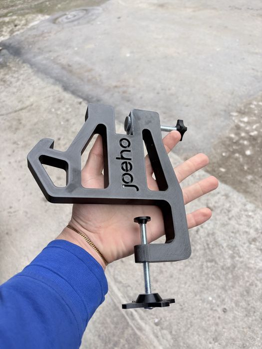 Менгеме за обслужване и ремонт на ски