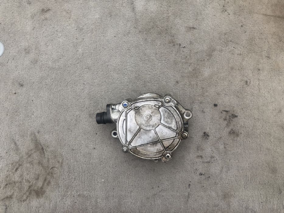 Pompa vacuum vacum bmw n43 e87 e90 e60 318i 320i 118i 120i 520i