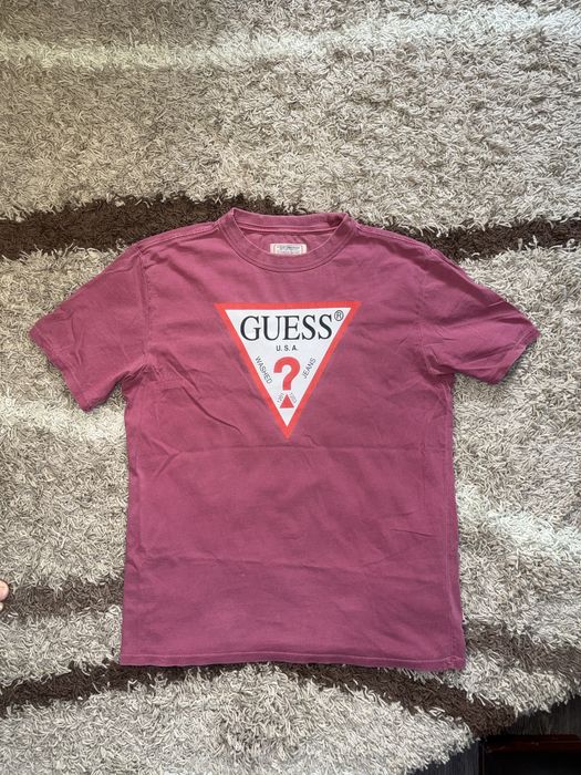 Футболка Guess оригинал