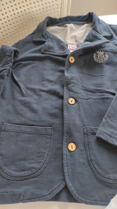 Лот детски дрехи ръст 152 см