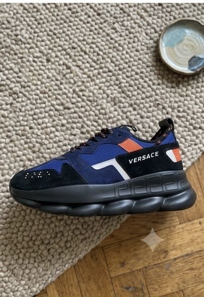 Versace chain 44