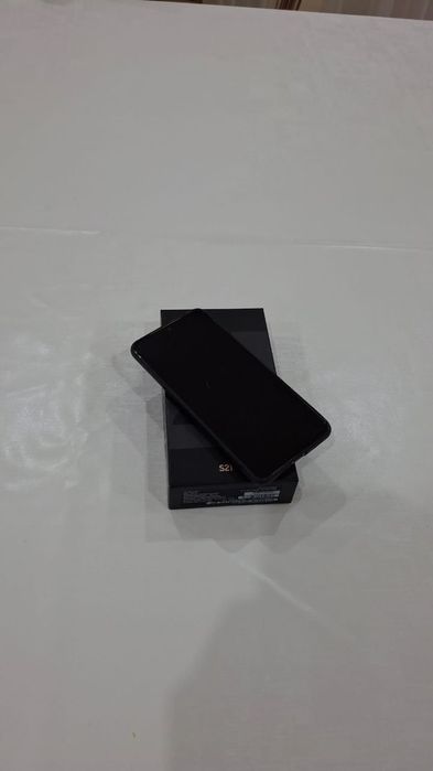 Самсунг С21 256гб