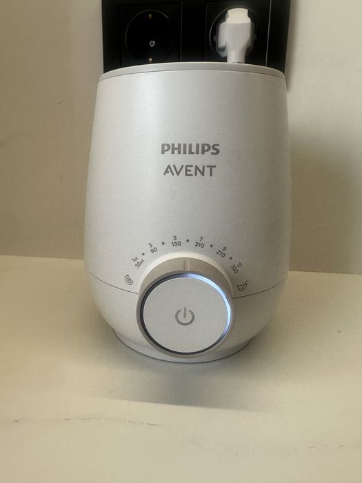 Philips Avent нагревател за шишета