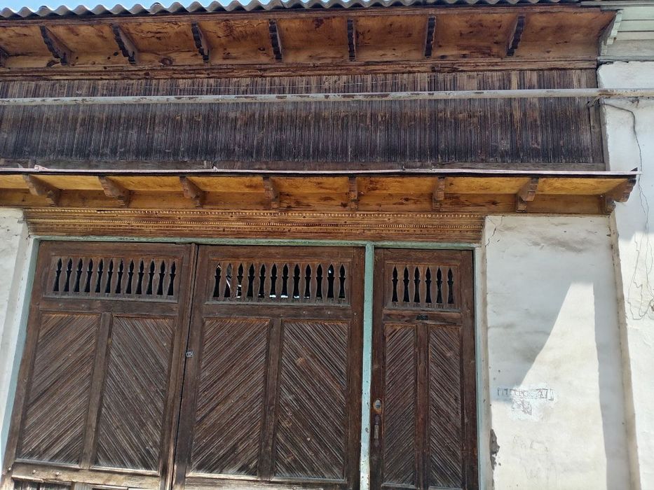 Продаю дом Янгиабат 4 сот Кадышева