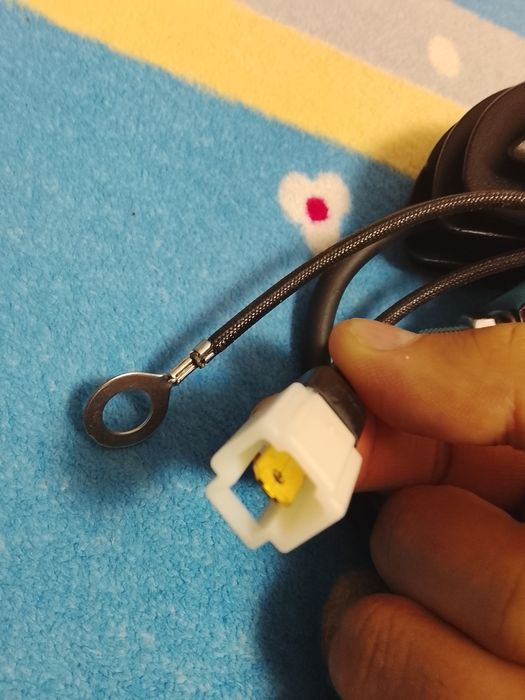 светодиодные фары