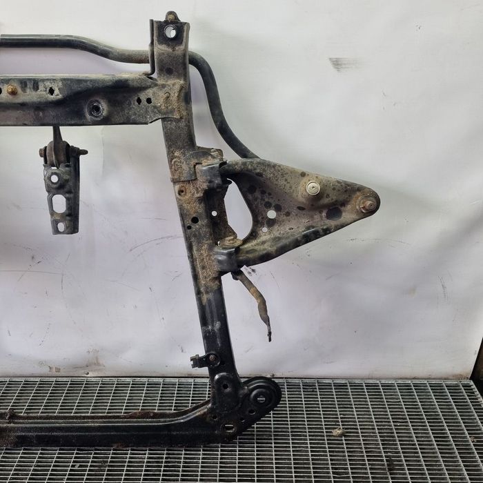 Jug motor Dacia Sandero 2 0.9 B 2012 - 2016 90CP H4B 408 (1472) Benzina