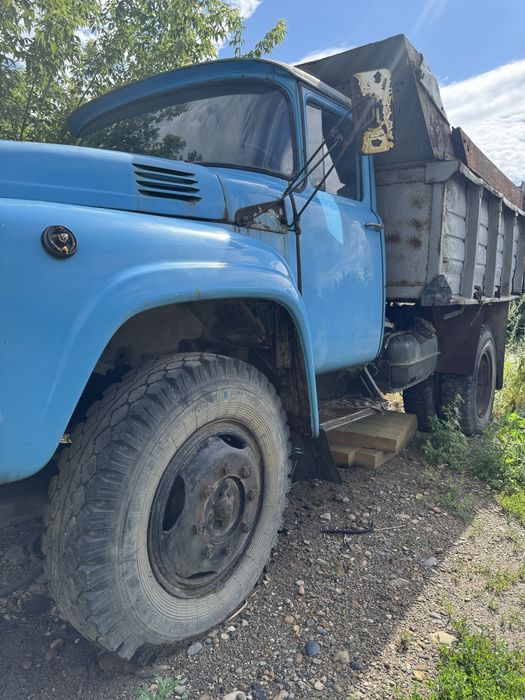 Продаётся ЗИЛ ММЗ 45021