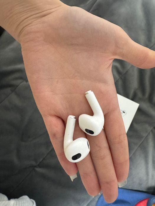 Airpods 3 наушнии