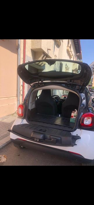 Vânzare Smart ForTwo
