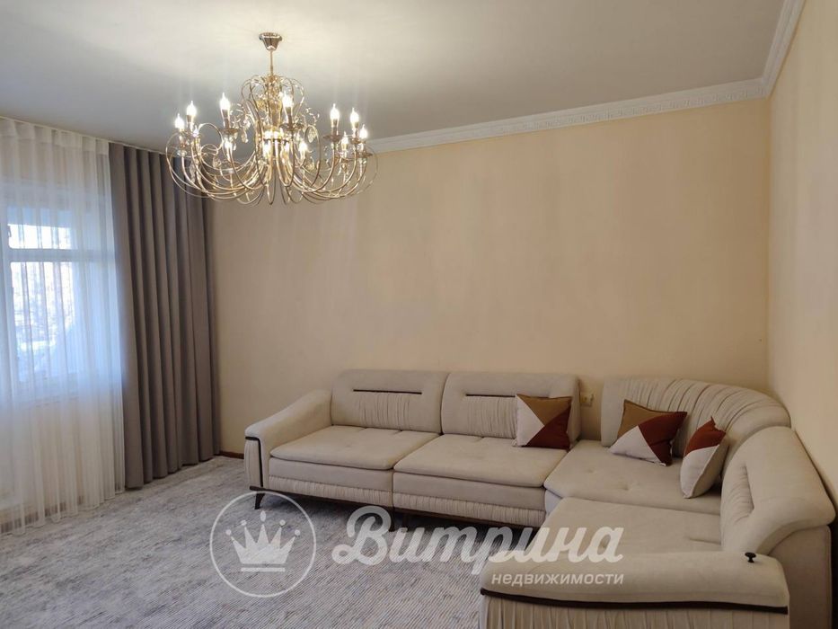 2 комнатная на Карасу-4