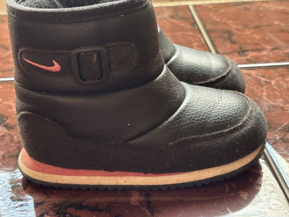 Ботушки Nike, Размер 22.5