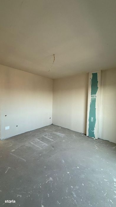 Penthouse exclusivist in Floresti, 88mp terasa, locatie centrala, bloc