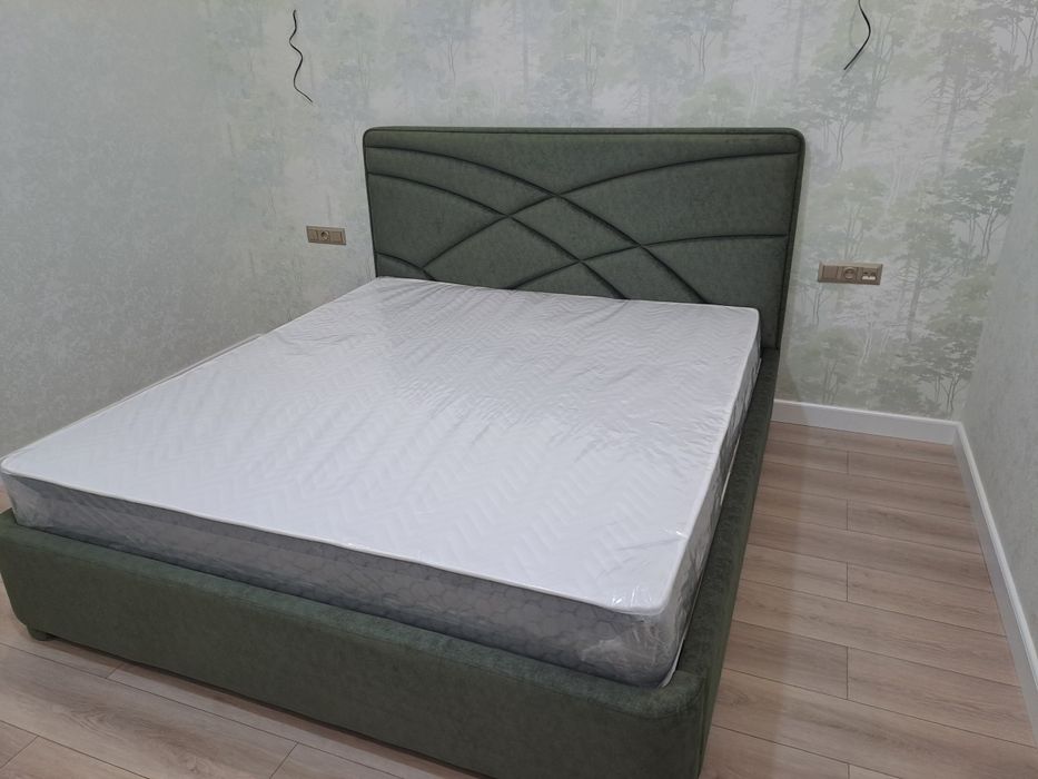 Xarxil turdagi matraslar