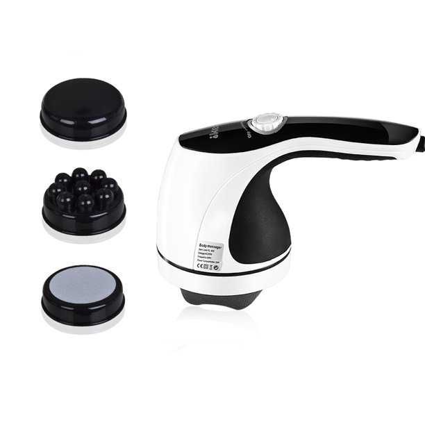 Антицелулитен Масажор Relax and Tone, PL-603B