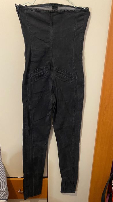 Salopeta Guess marime 30 (M/L)