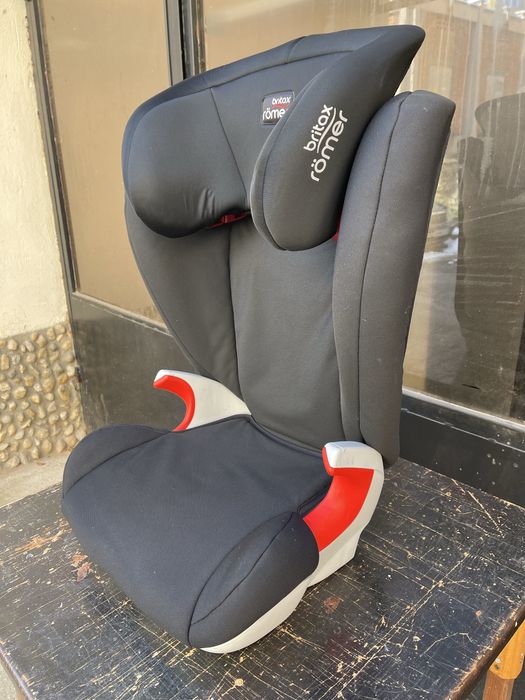 Детско столче за кола Britax Römer Kid II 15-36кг.