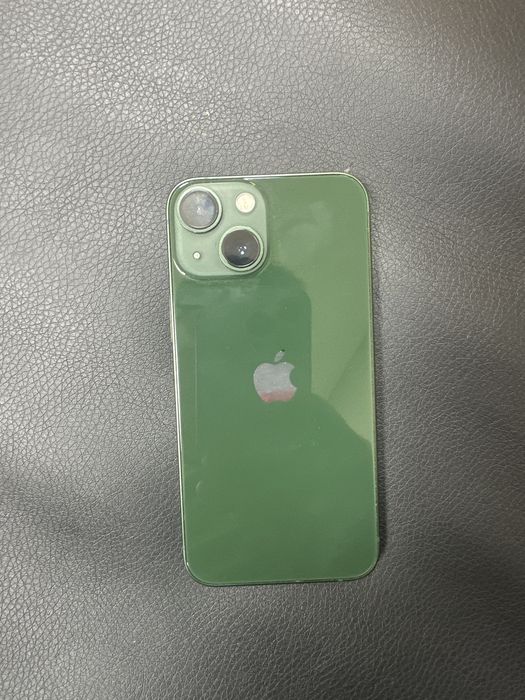 Iphone 13 mini 512 gb