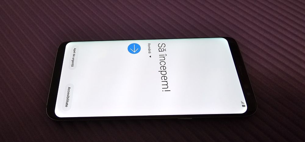 Samsung Galaxy S8