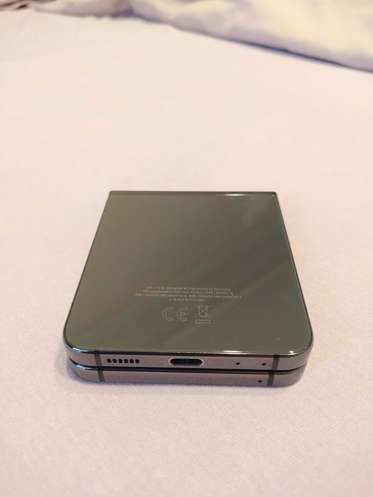 Samsung Z Flip 5 256 GB