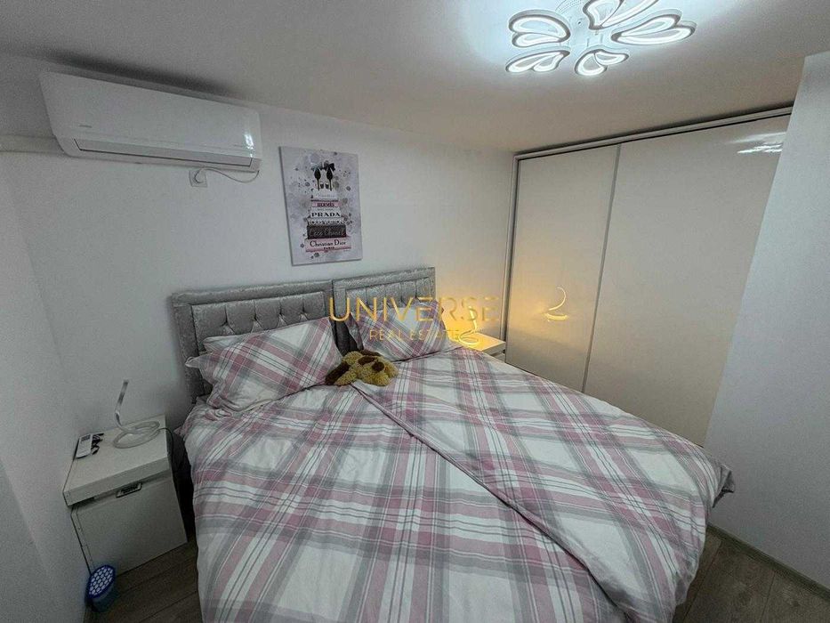 Продава се Тристаен апартамент в Свети Влас - 83 кв.м за 1507 €/кв.м - Снимка #10